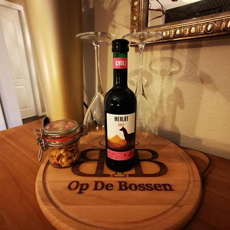 Zuid-Limburg B&B Opdebossen Eygelshoven Dış mekan fotoğraf