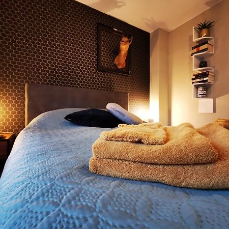 Zuid-Limburg B&B Opdebossen Eygelshoven Dış mekan fotoğraf