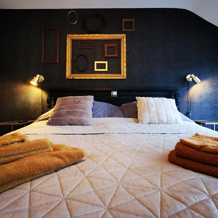 Zuid-Limburg B&B Opdebossen Eygelshoven Dış mekan fotoğraf
