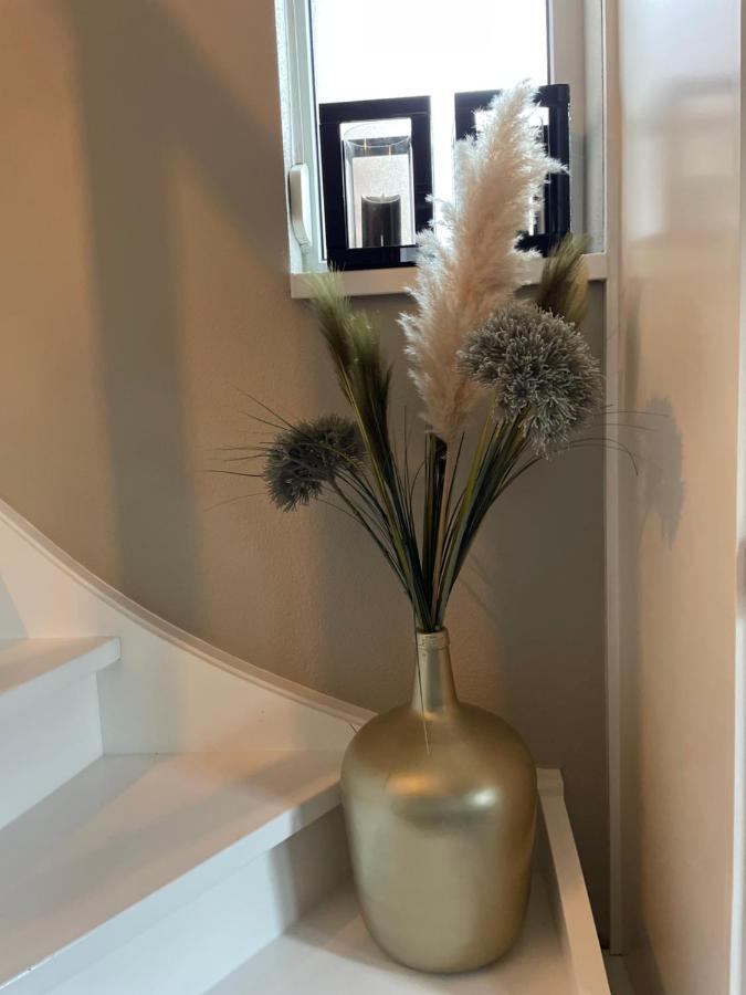 Zuid-Limburg B&B Opdebossen Eygelshoven Dış mekan fotoğraf