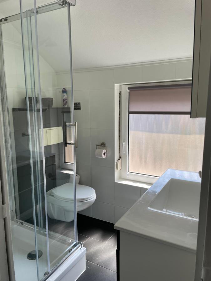Zuid-Limburg B&B Opdebossen Eygelshoven Dış mekan fotoğraf