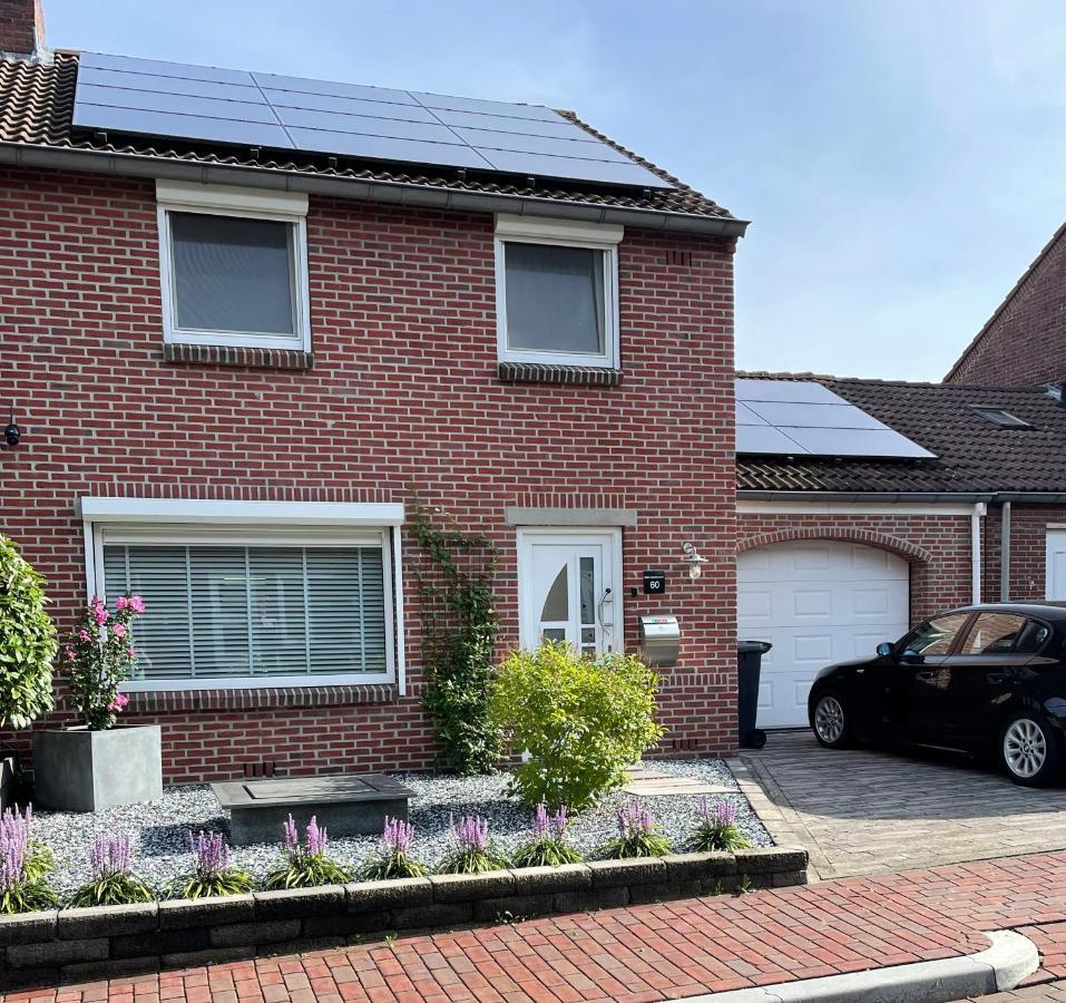 Zuid-Limburg B&B Opdebossen Eygelshoven Dış mekan fotoğraf