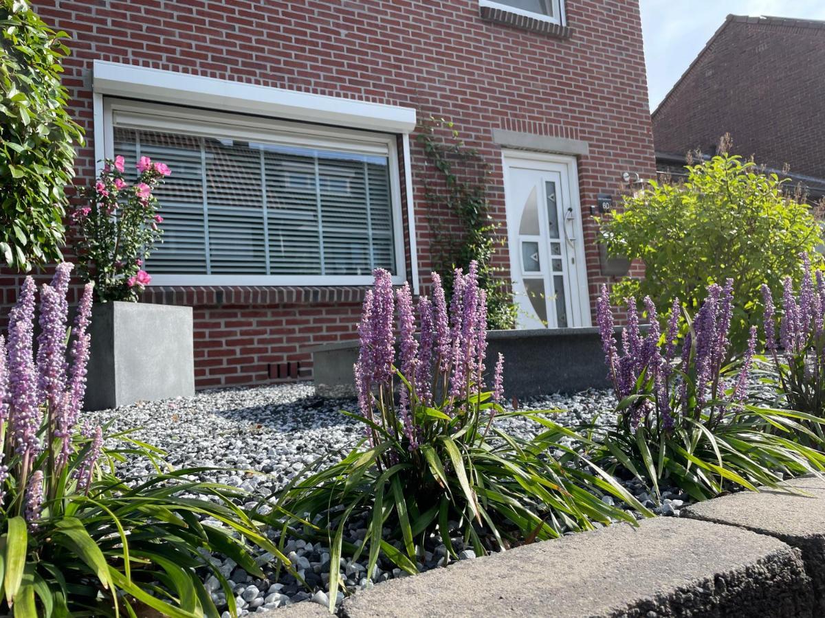 Zuid-Limburg B&B Opdebossen Eygelshoven Dış mekan fotoğraf