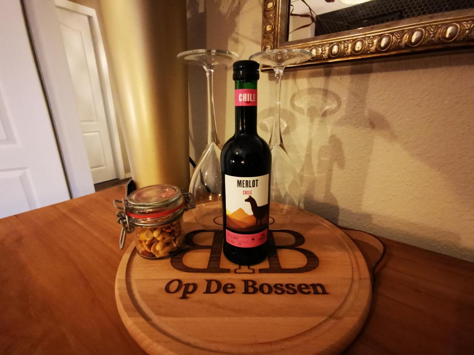 Zuid-Limburg B&B Opdebossen Eygelshoven Dış mekan fotoğraf