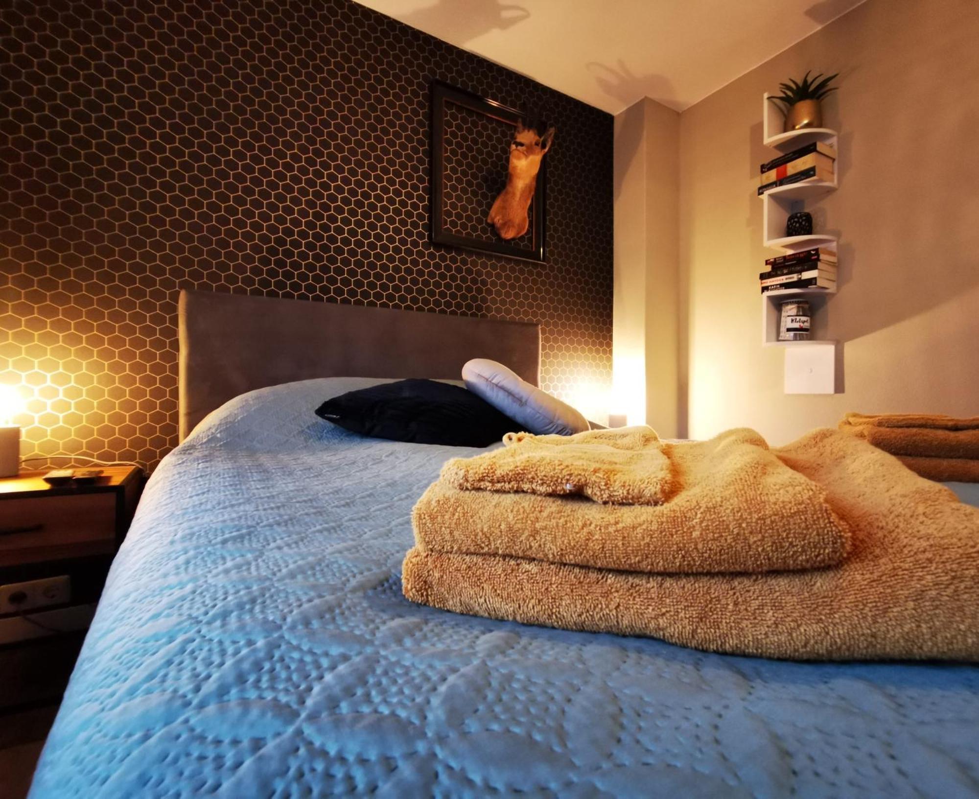 Zuid-Limburg B&B Opdebossen Eygelshoven Dış mekan fotoğraf