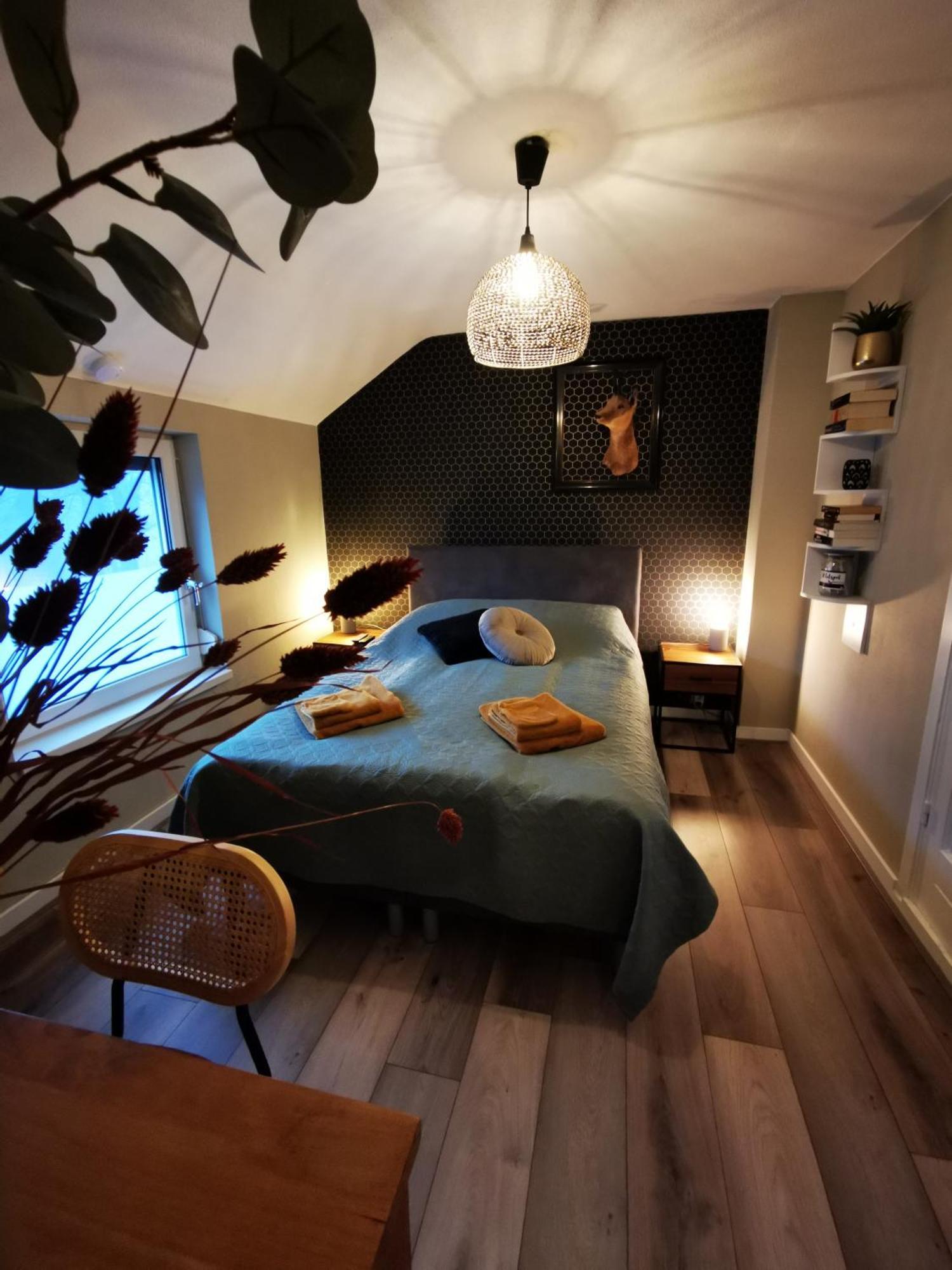 Zuid-Limburg B&B Opdebossen Eygelshoven Dış mekan fotoğraf