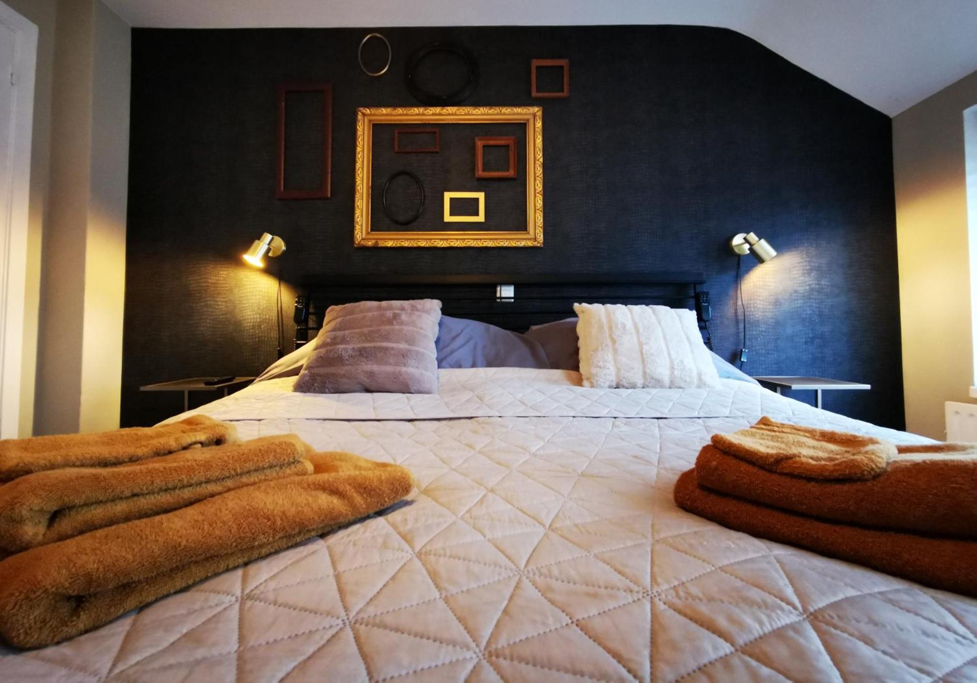 Zuid-Limburg B&B Opdebossen Eygelshoven Dış mekan fotoğraf